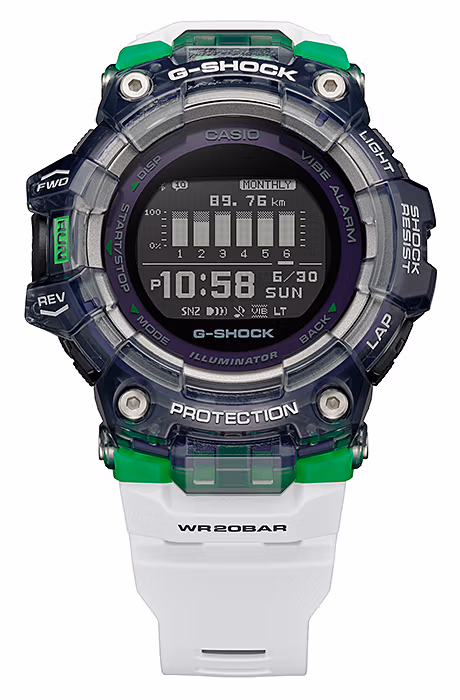 Casio GBD-100SM-1A7