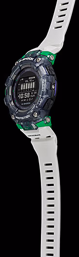 Casio GBD-100SM-1A7