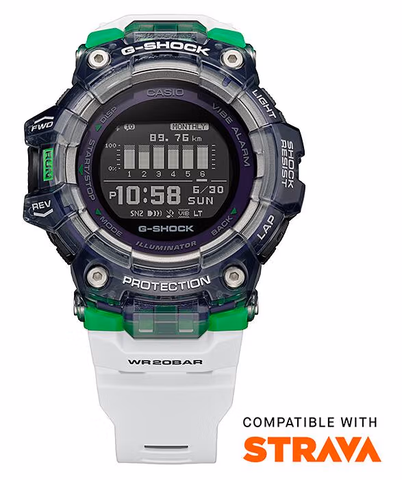 Casio GBD-100SM-1A7