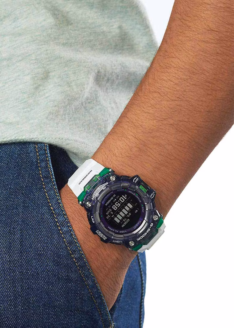 Casio GBD-100SM-1A7