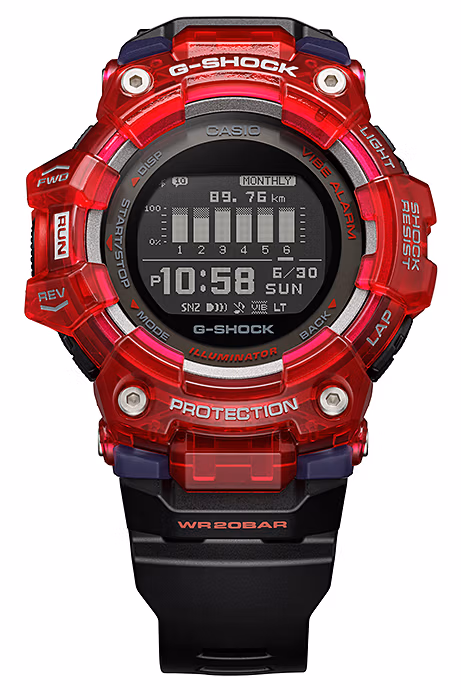 Casio GBD-100SM-4A1