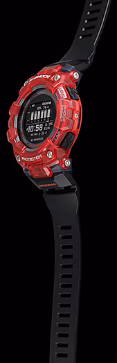 Casio GBD-100SM-4A1