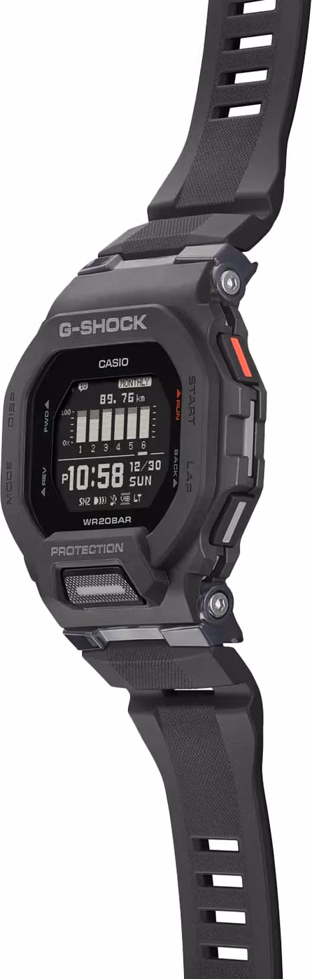 Casio GBD-200-1
