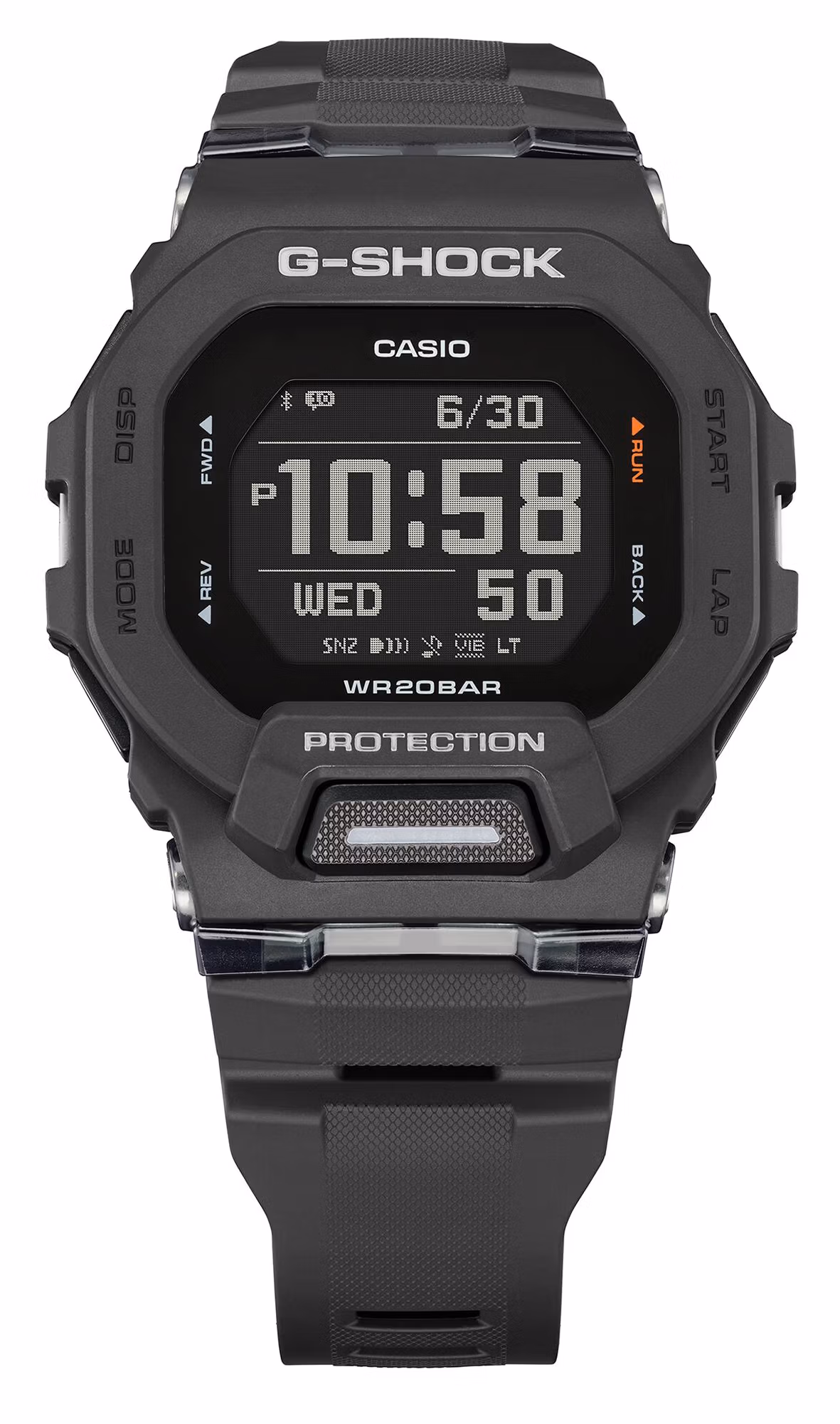 Casio GBD-200-1