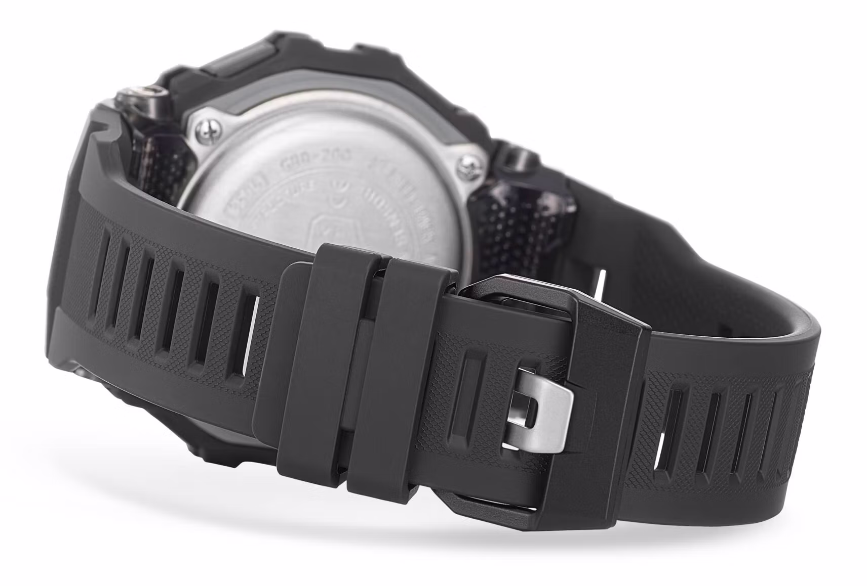 Casio GBD-200-1