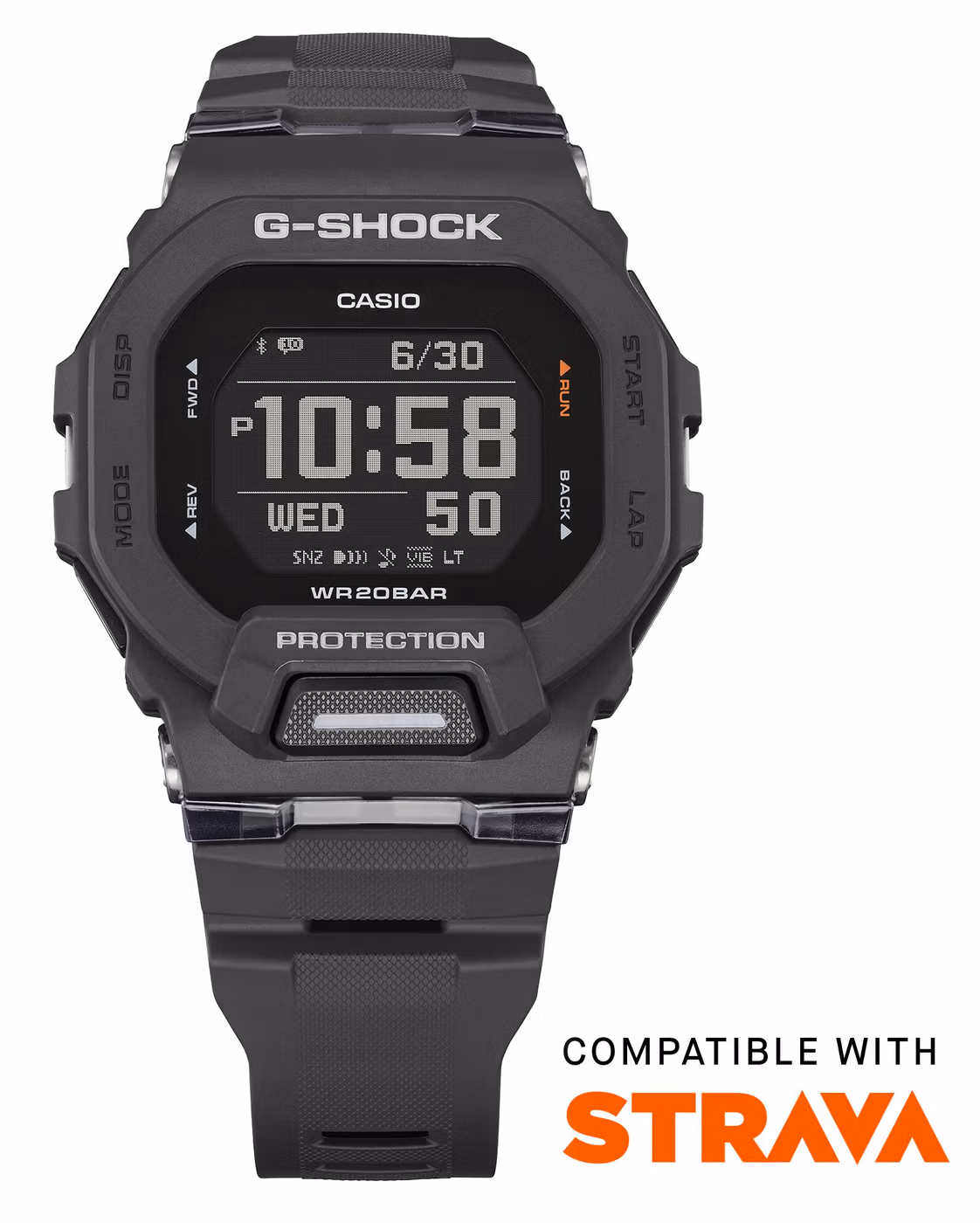 Casio GBD-200-1