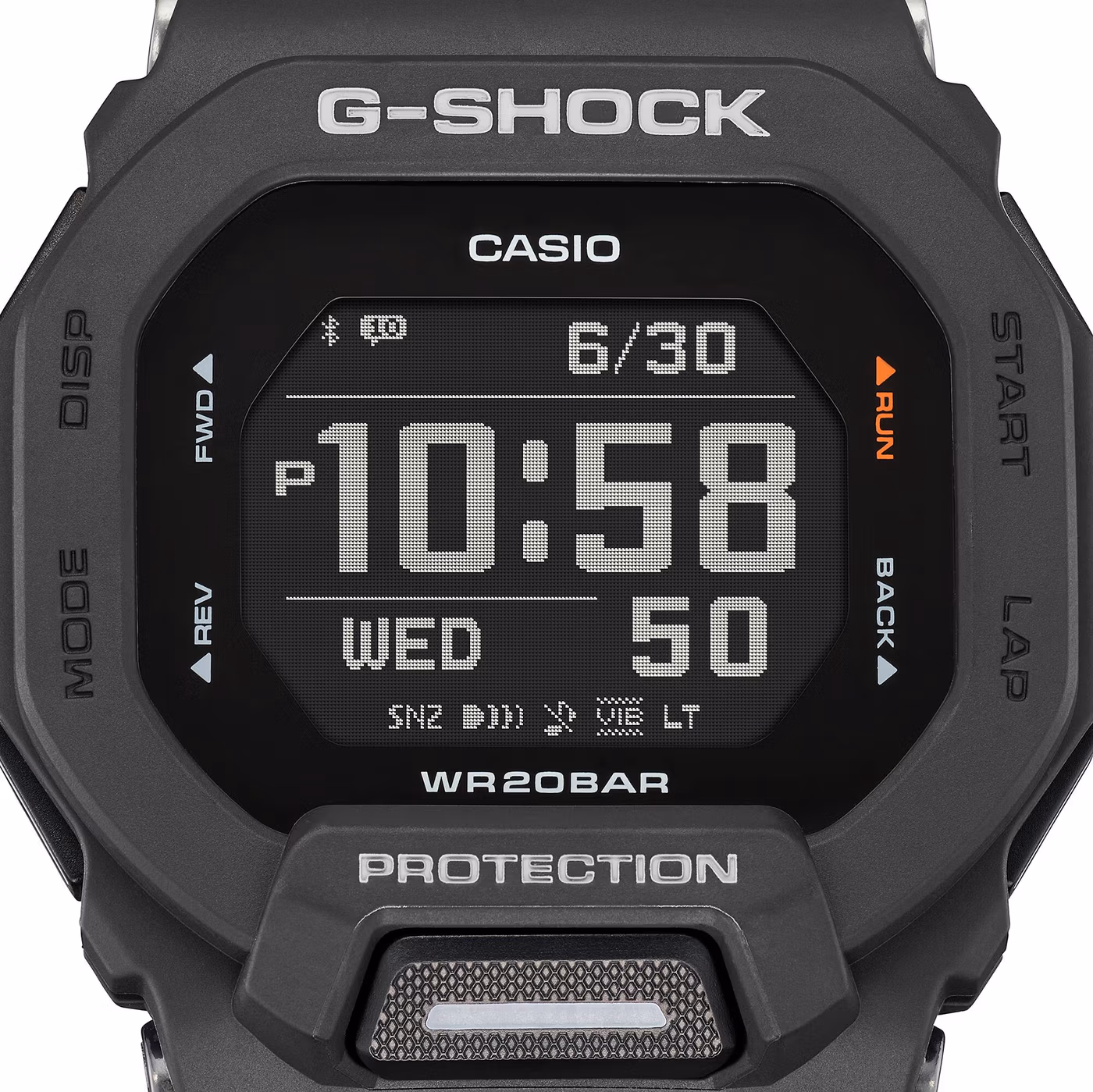 Casio GBD-200-1