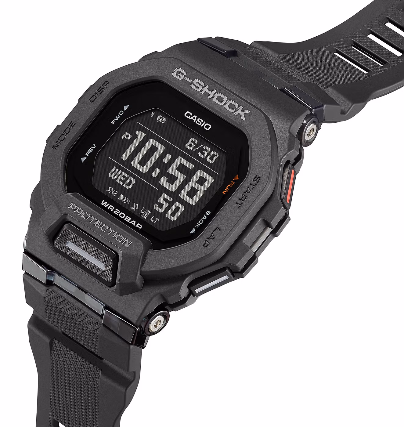 Casio GBD-200-1