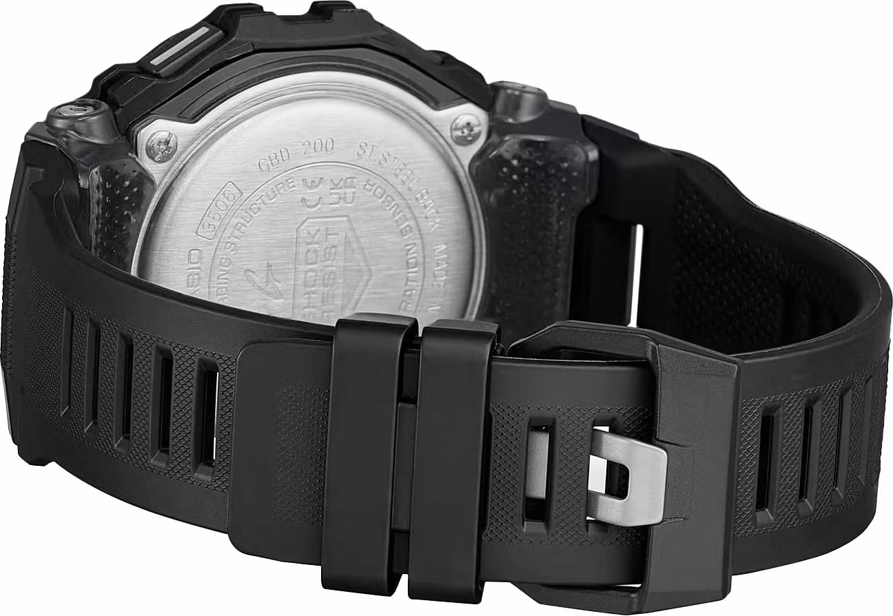 Casio GBD-200-1A1