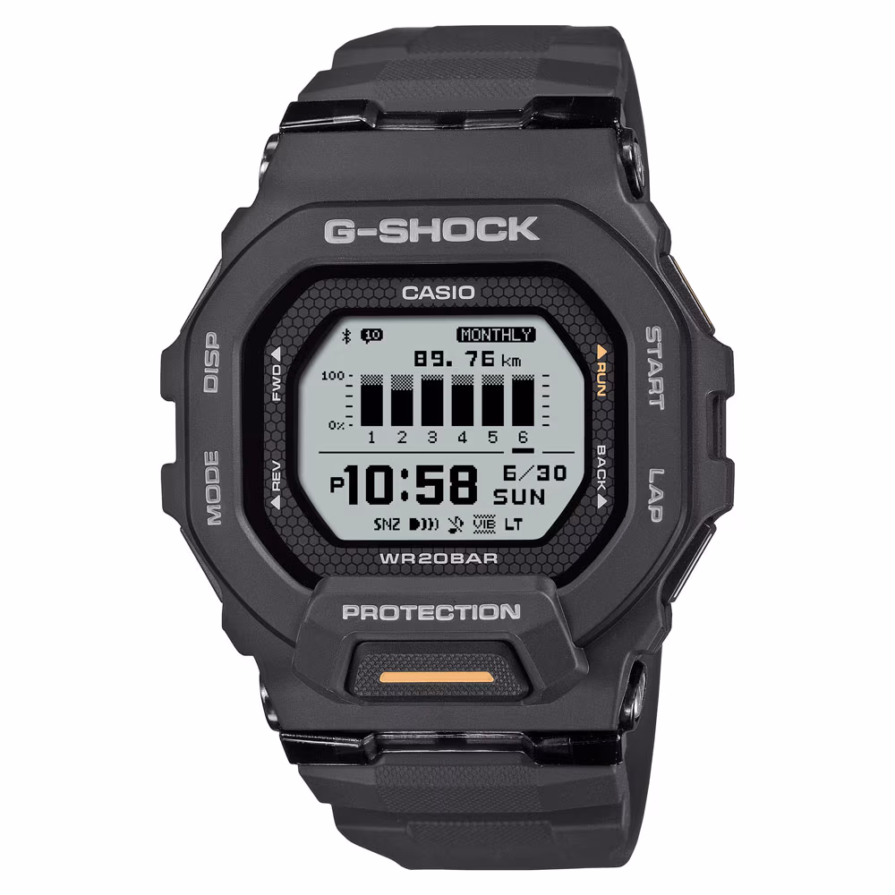 Casio GBD-200-1A1-2