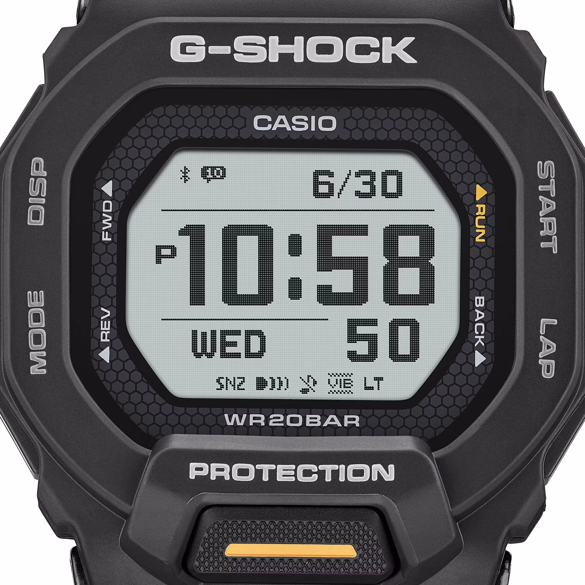 Casio GBD-200-1A1