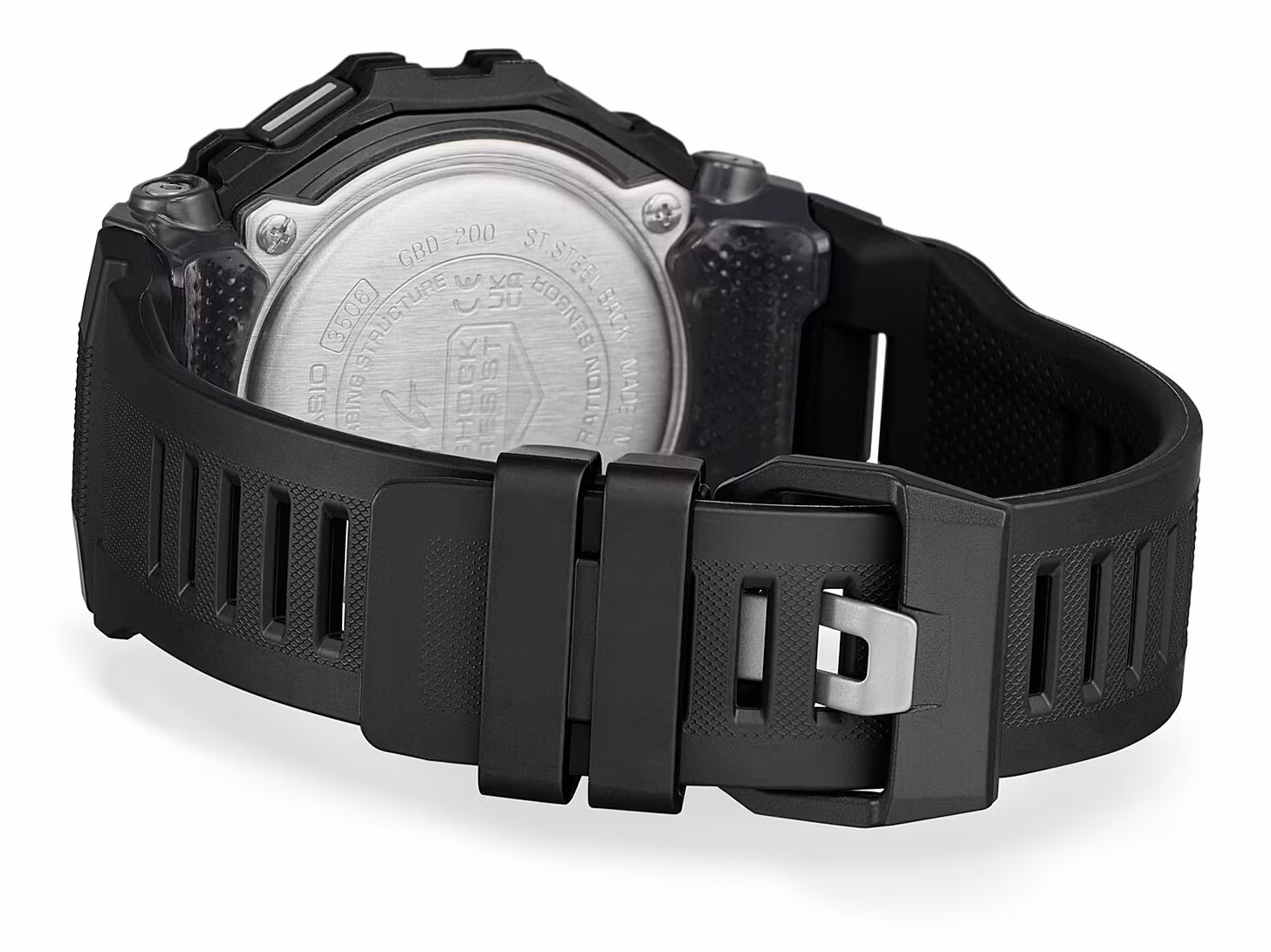 Casio GBD-200-1A1
