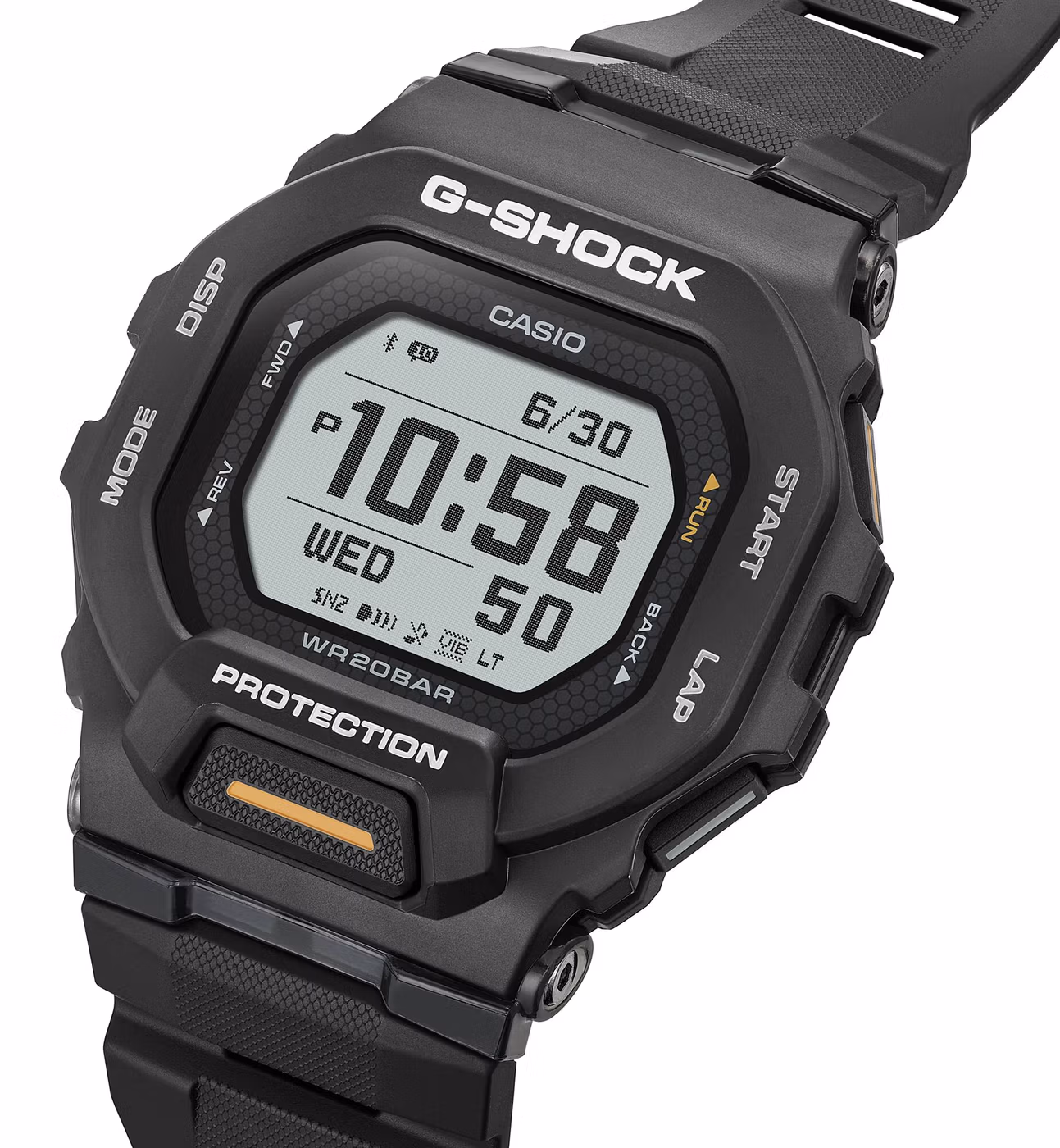 Casio GBD-200-1A1
