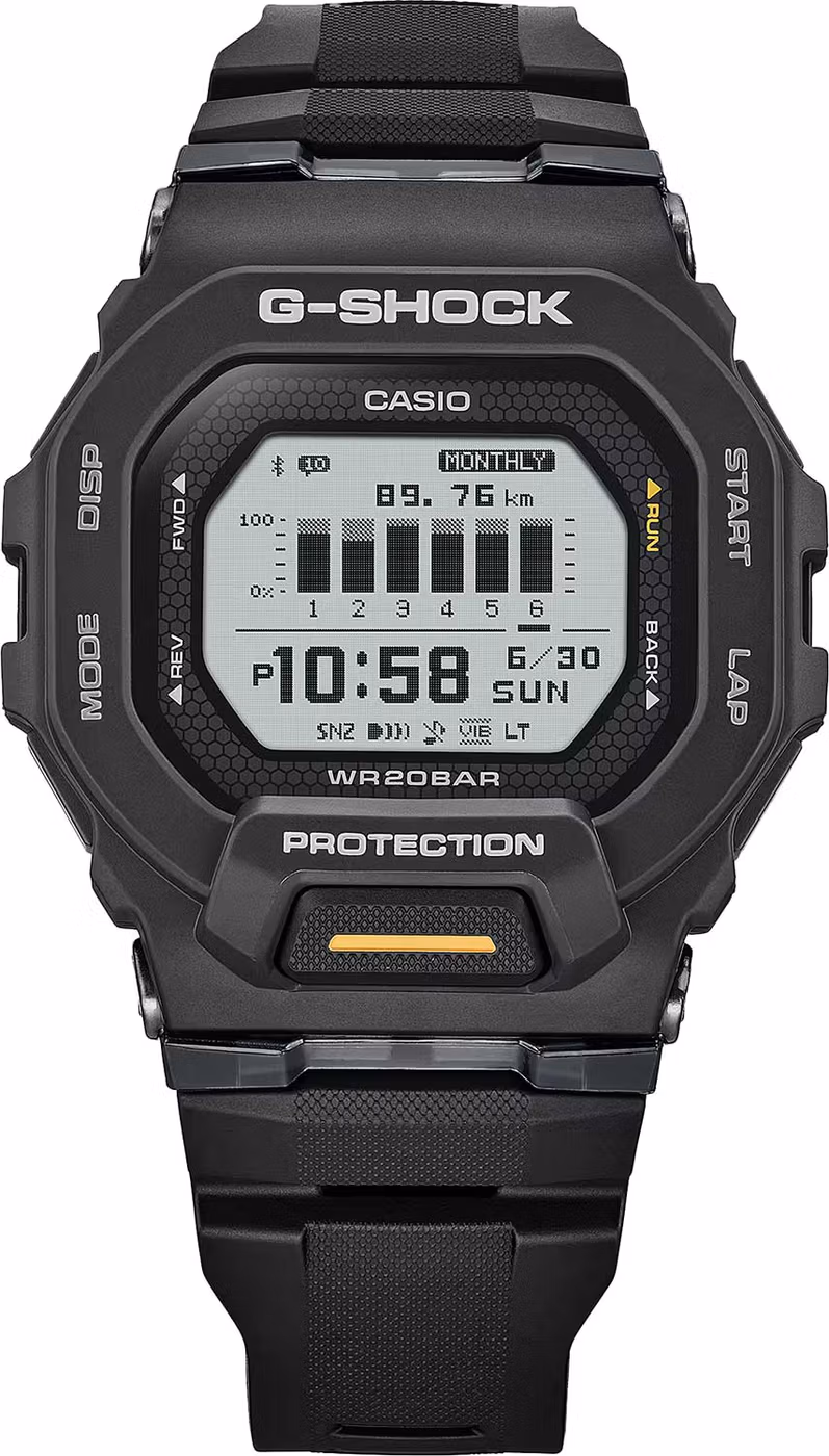 Casio GBD-200-1A1