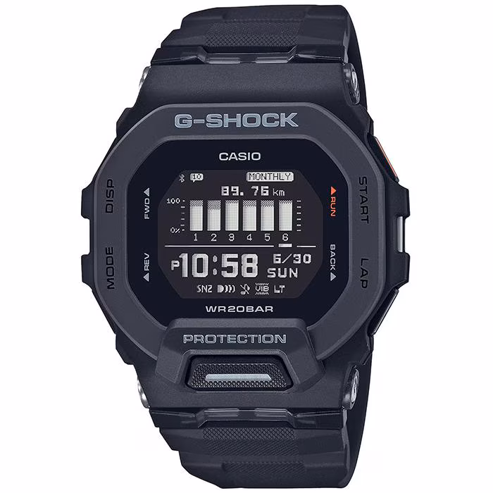 Casio GBD-200-1JF-1