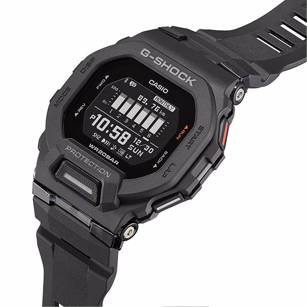 Casio GBD-200-1JF-8