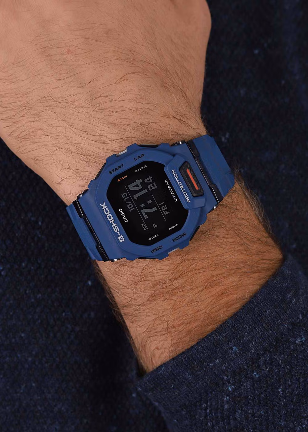 Casio GBD-200-2
