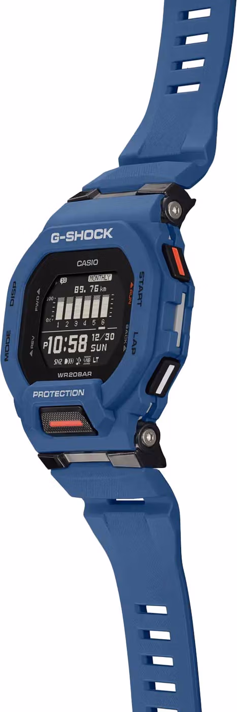 Casio GBD-200-2
