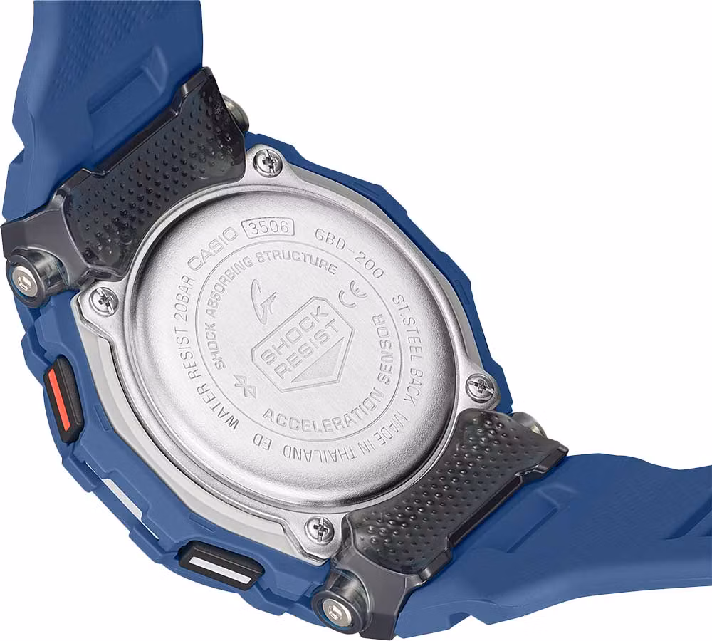 Casio GBD-200-2