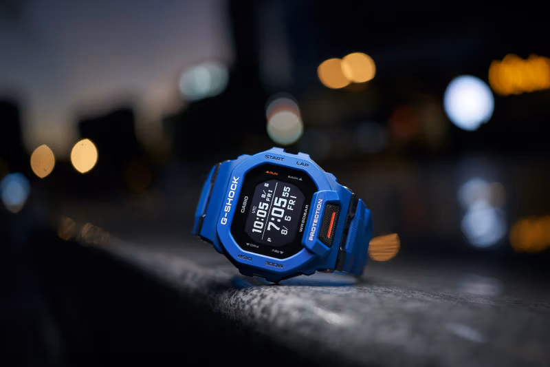 Casio GBD-200-2