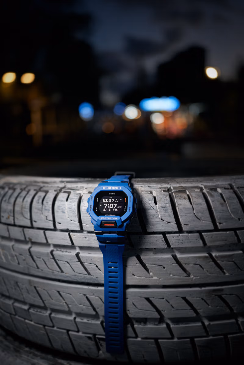 Casio GBD-200-2