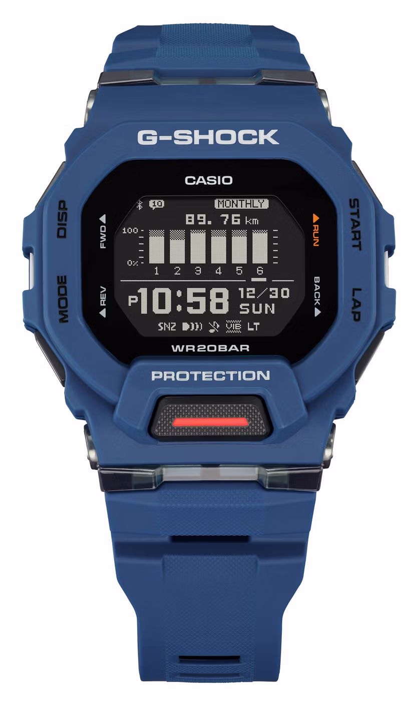 Casio GBD-200-2