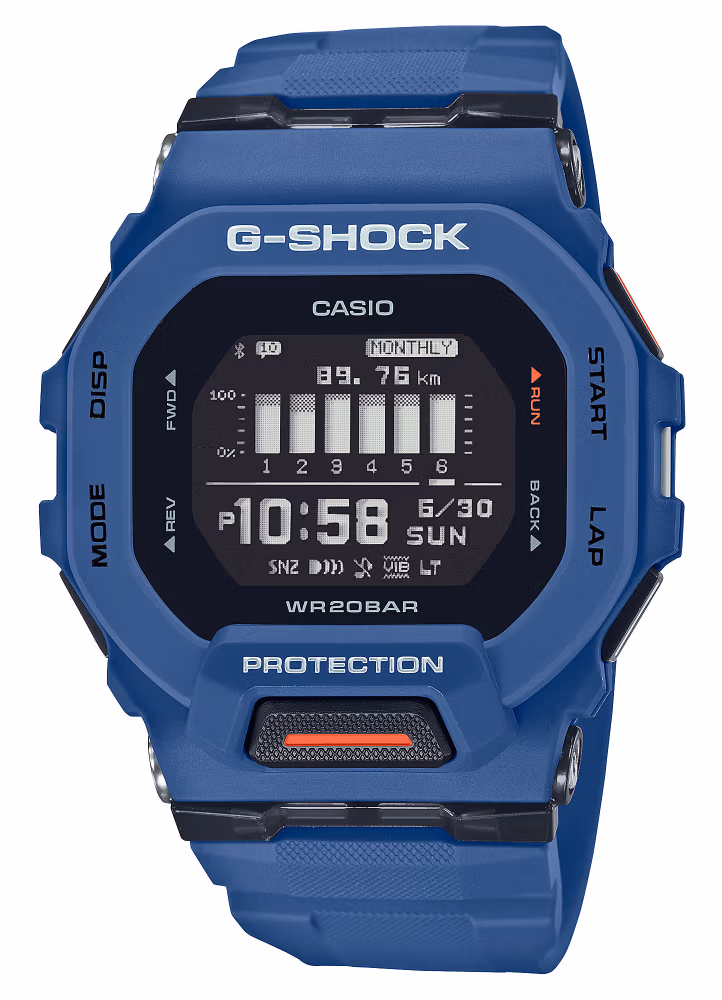 Casio GBD-200-2