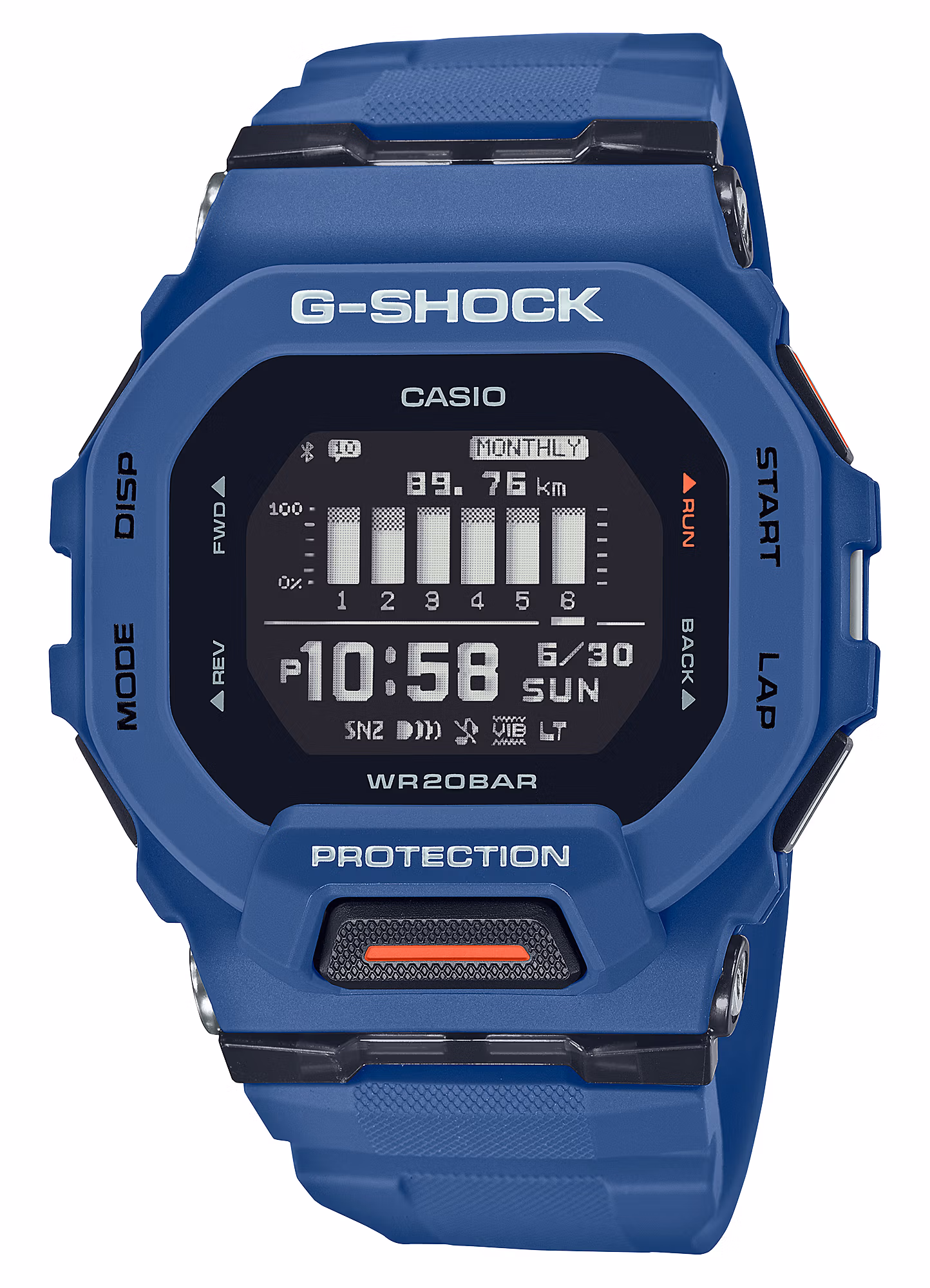 Casio GBD-200-2