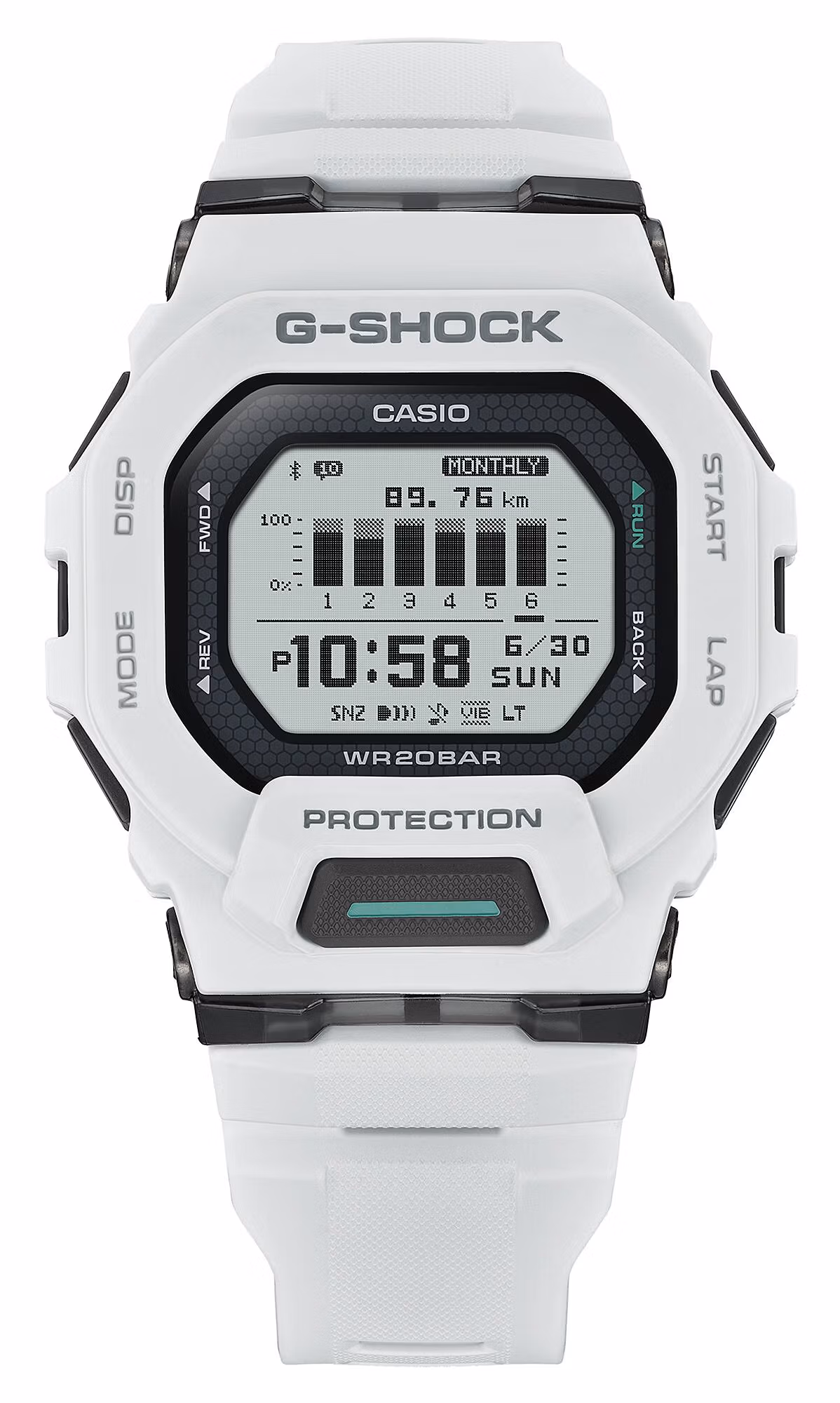 Casio GBD-200-7