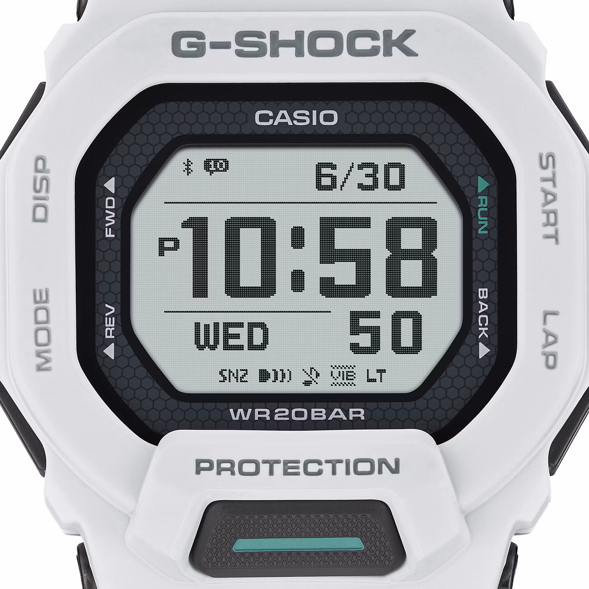 Casio GBD-200-7