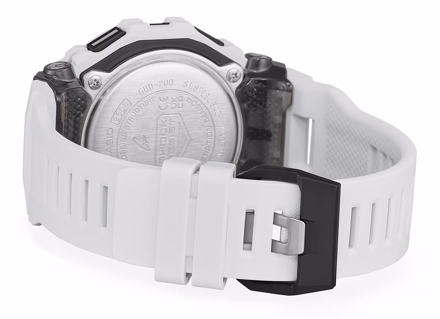 Casio GBD-200-7