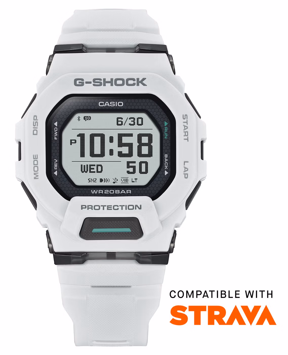 Casio GBD-200-7