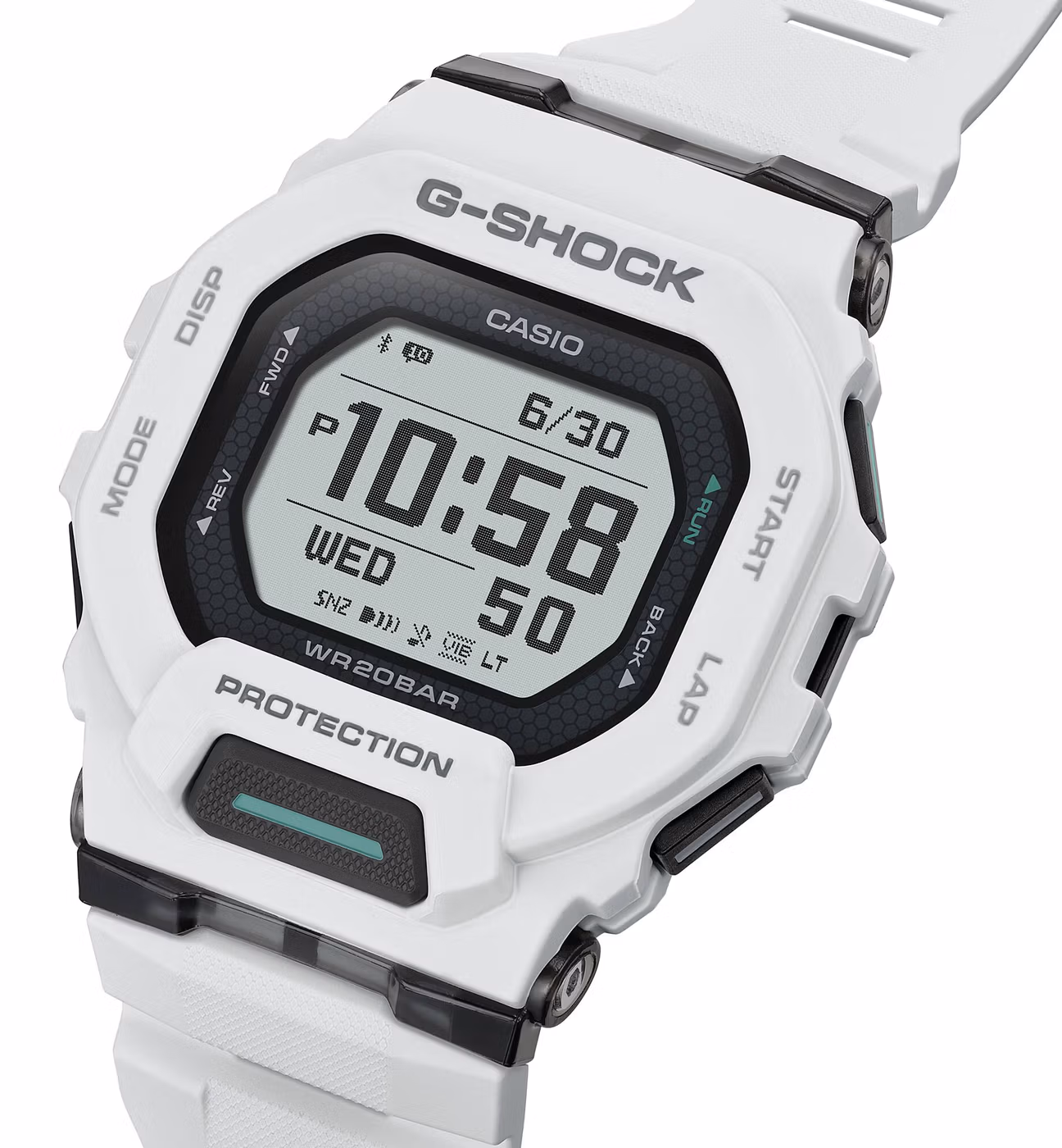 Casio GBD-200-7