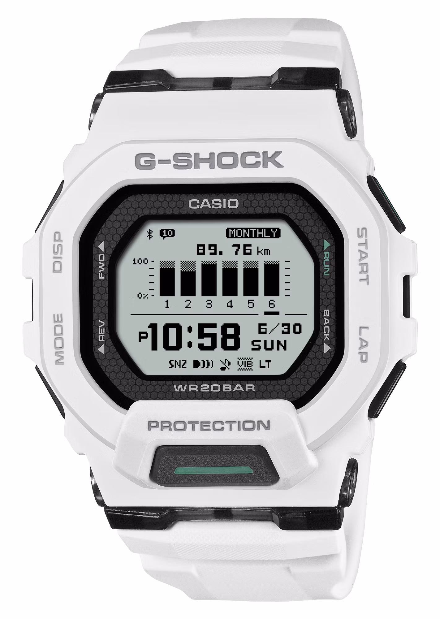 Casio GBD-200-7