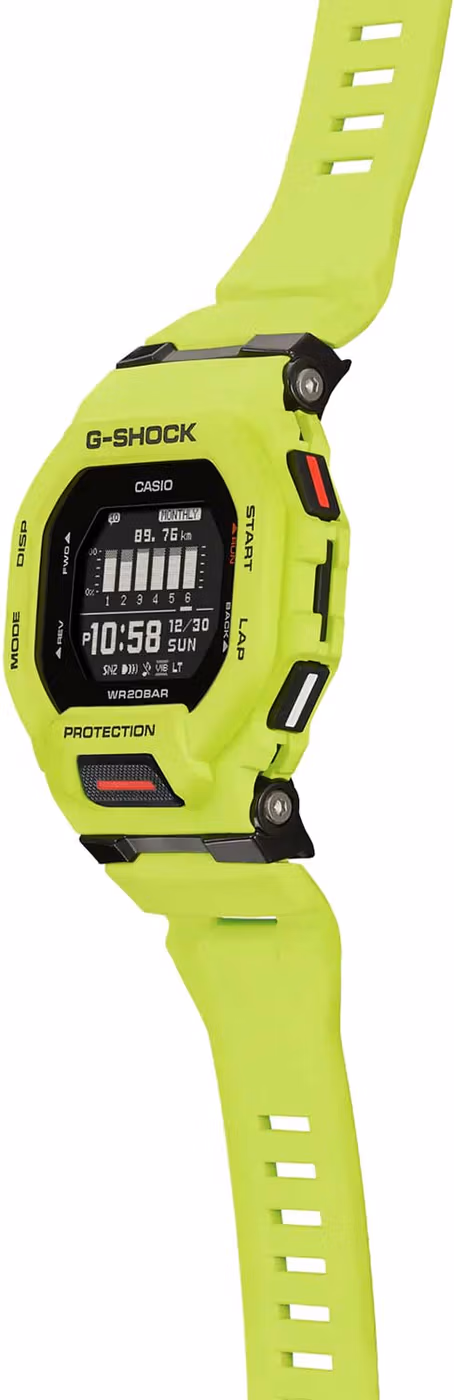 Casio GBD-200-9