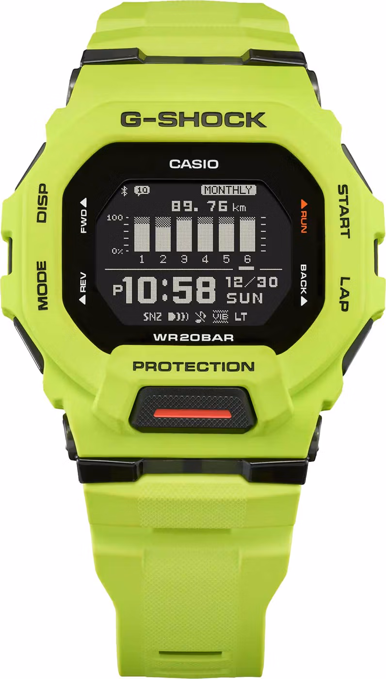 Casio GBD-200-9