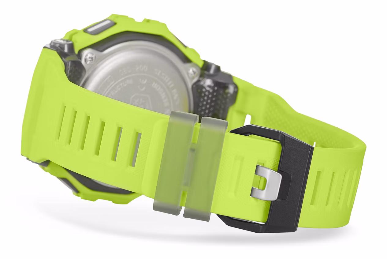 Casio GBD-200-9