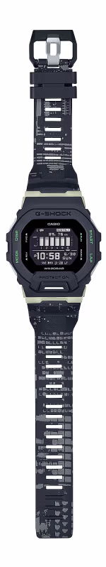 Casio GBD-200LM-1