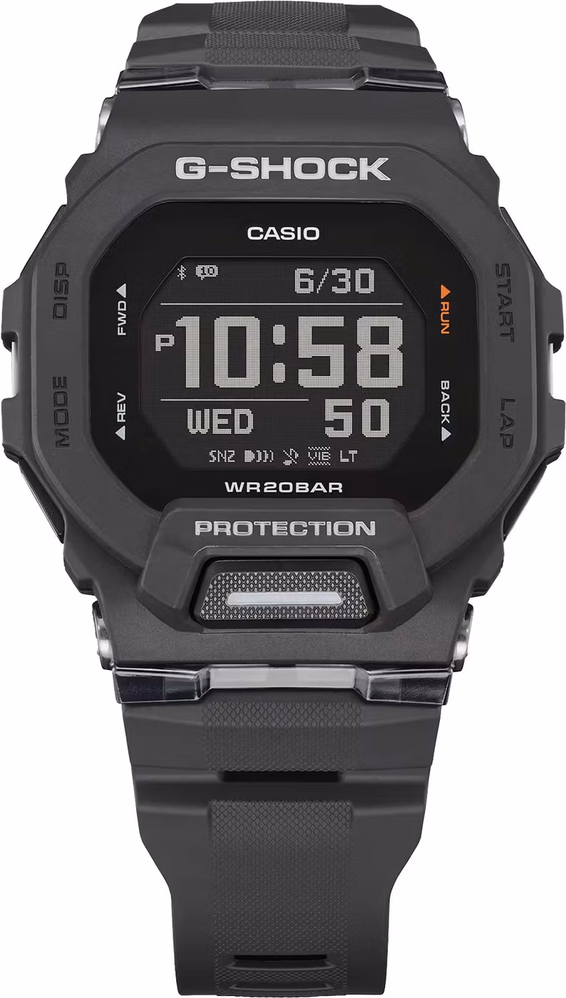 Casio GBD-200LM-1