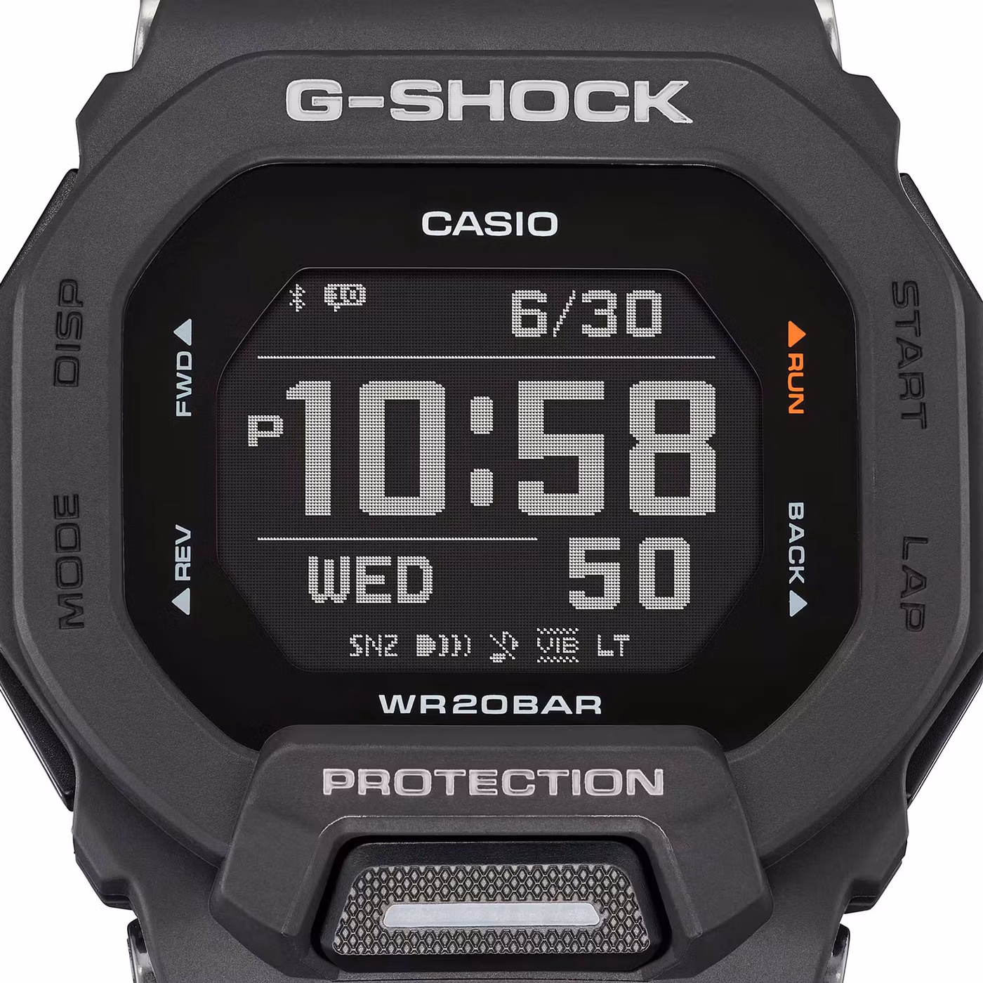 Casio GBD-200LM-1