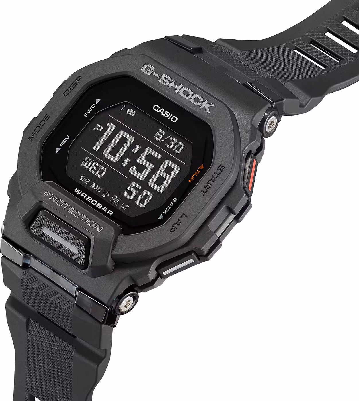 Casio GBD-200LM-1