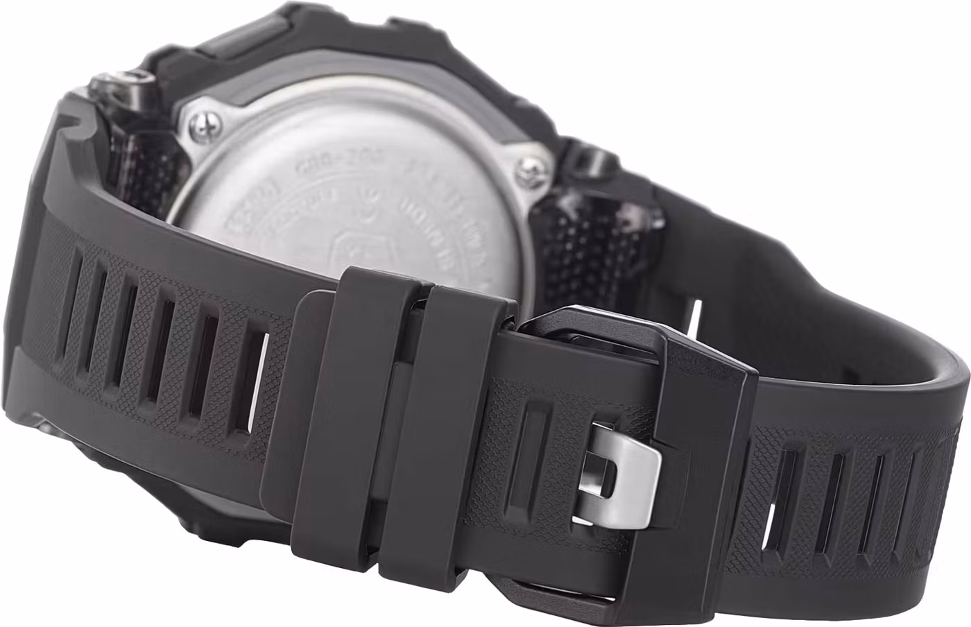 Casio GBD-200LM-1