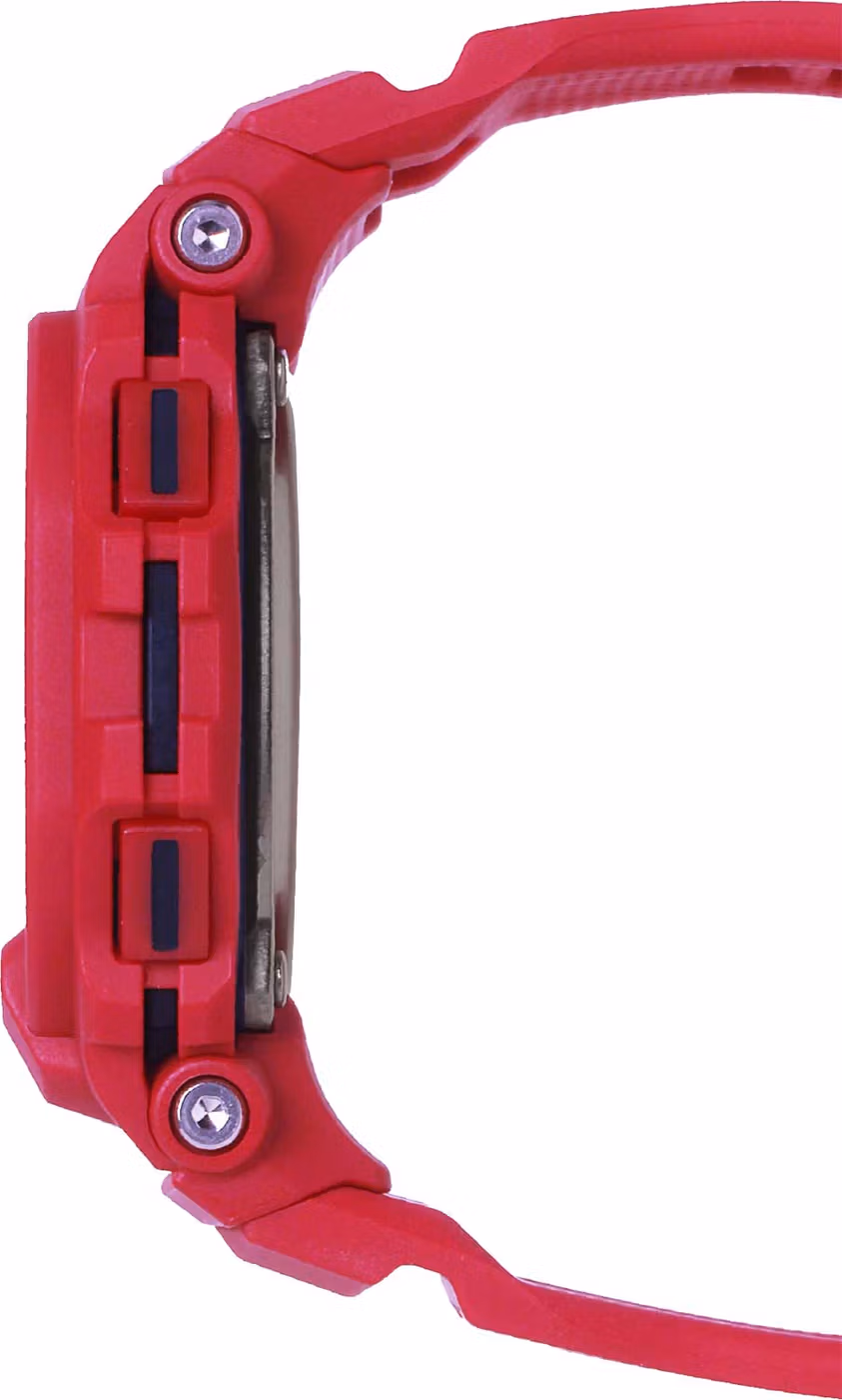Casio GBD-200RD-4