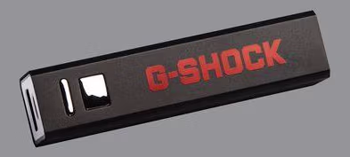 Casio GBD-200RD-4CG