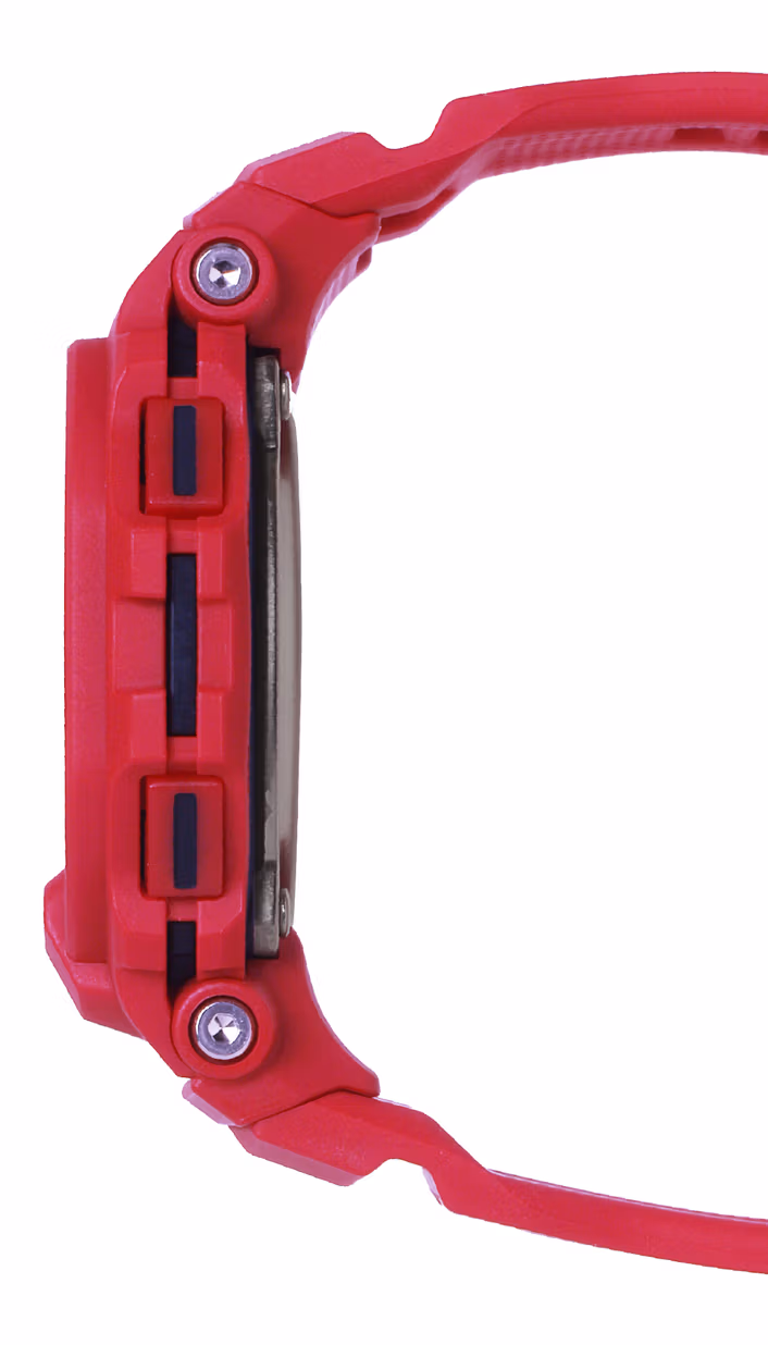 Casio GBD-200RD-4CG