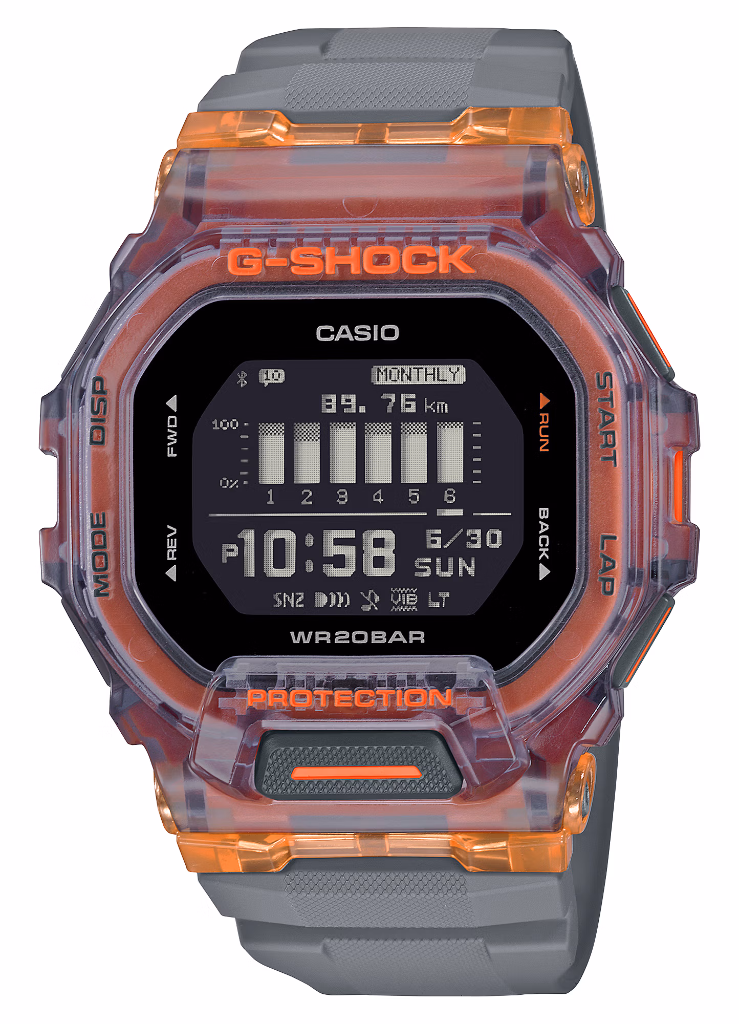 Casio GBD-200SM-1A5