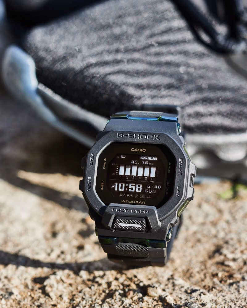 Casio GBD-200UU-1