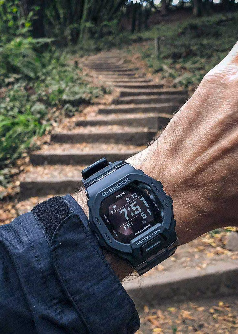 Casio GBD-200UU-1