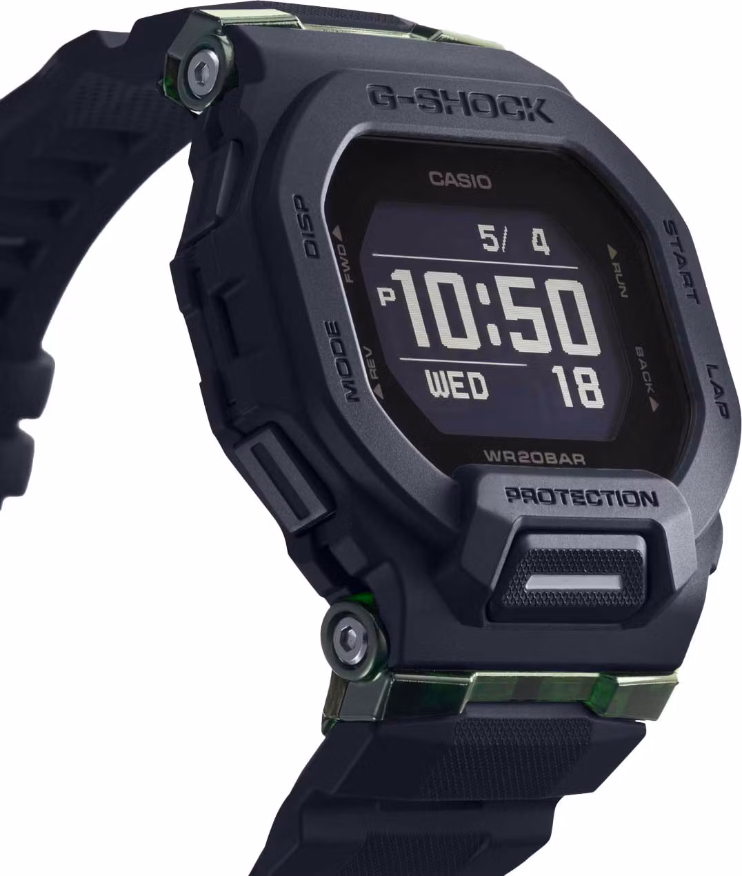 Casio GBD-200UU-1