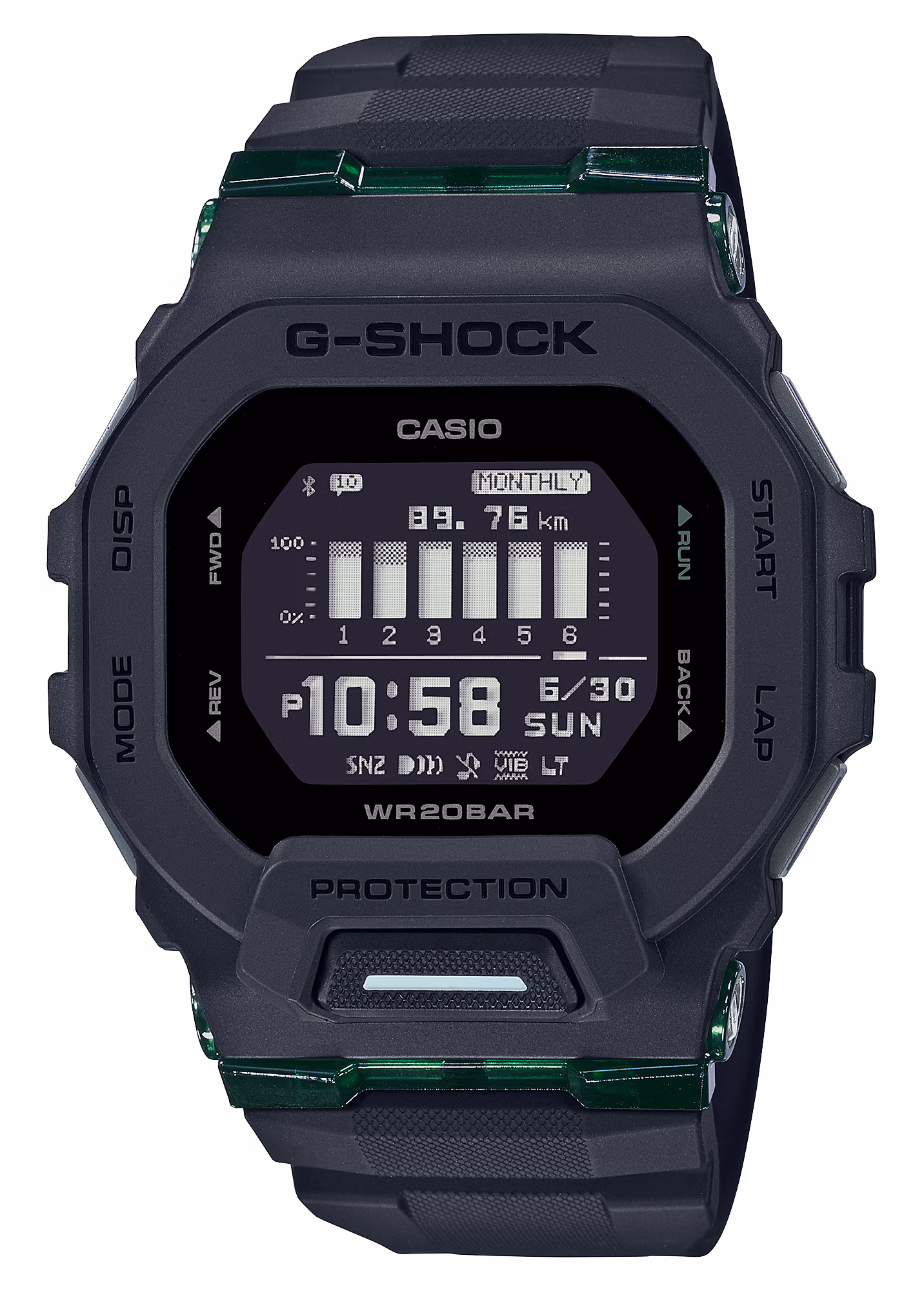 Casio GBD-200UU-1